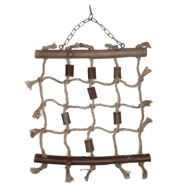 اسباب بازی پرندگان مدل CH 600