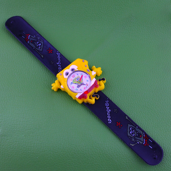 ساعت مچی عقربه ای بچگانه مدل BA 3967 -ME-ZA ساعت مچی عقربه ای بچگانه مدل BA 3967 -ME-ZA