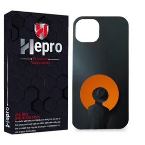 HEPRO MC Cover for Apple IPHONE 13 PRO