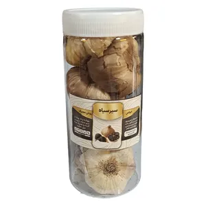 سیر سیاه جالینوس - 250 گرم