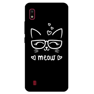 Megafone 7700 Cover For Samsung Galaxy A10