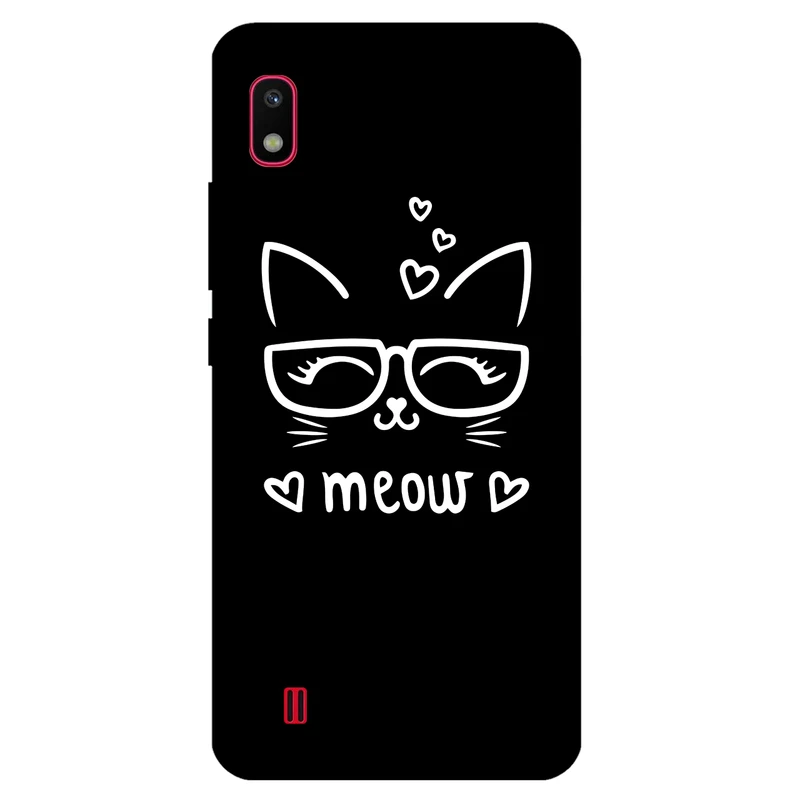 کاور مگافون کد 7700 مناسب برای گوشی موبایل سامسونگ Galaxy A10