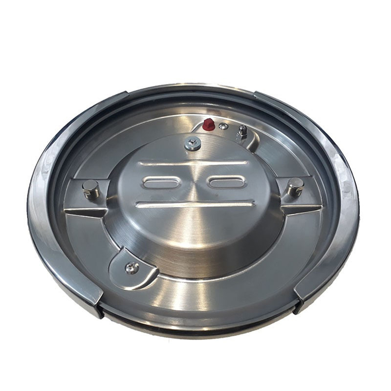 خرید و قیمت زودپز مایر مدل MR-1824 ظرفیت 7.5 لیتر