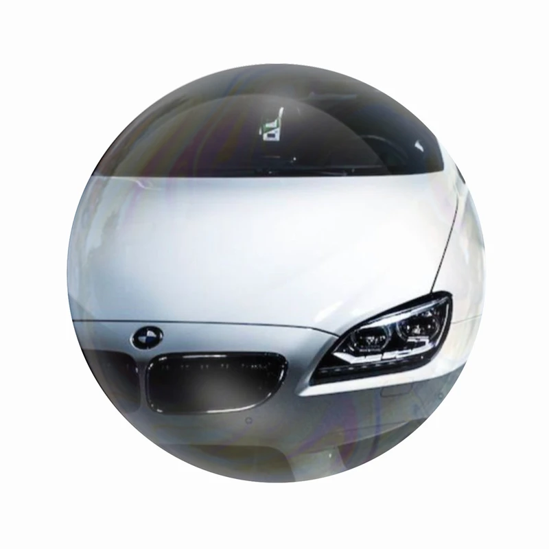 مگنت عرش طرح فانتزی ماشین اسپرت کد As7327