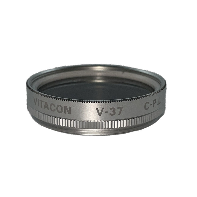 فیلتر لنز  ویتاکون مدل C-PL -37MM