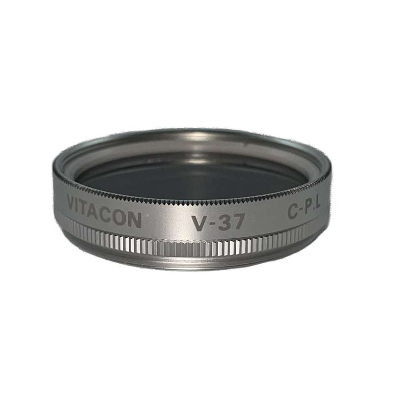 فیلتر لنز ویتاکون مدل C-PL -37MM فیلتر لنز ویتاکون مدل C-PL -37MM