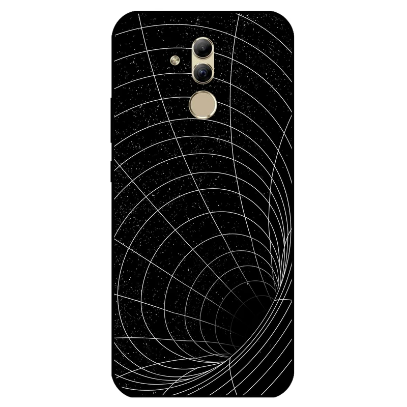 کاور مگافون کد 8108 مناسب برای گوشی موبایل هوآوی Mate 20 Lite