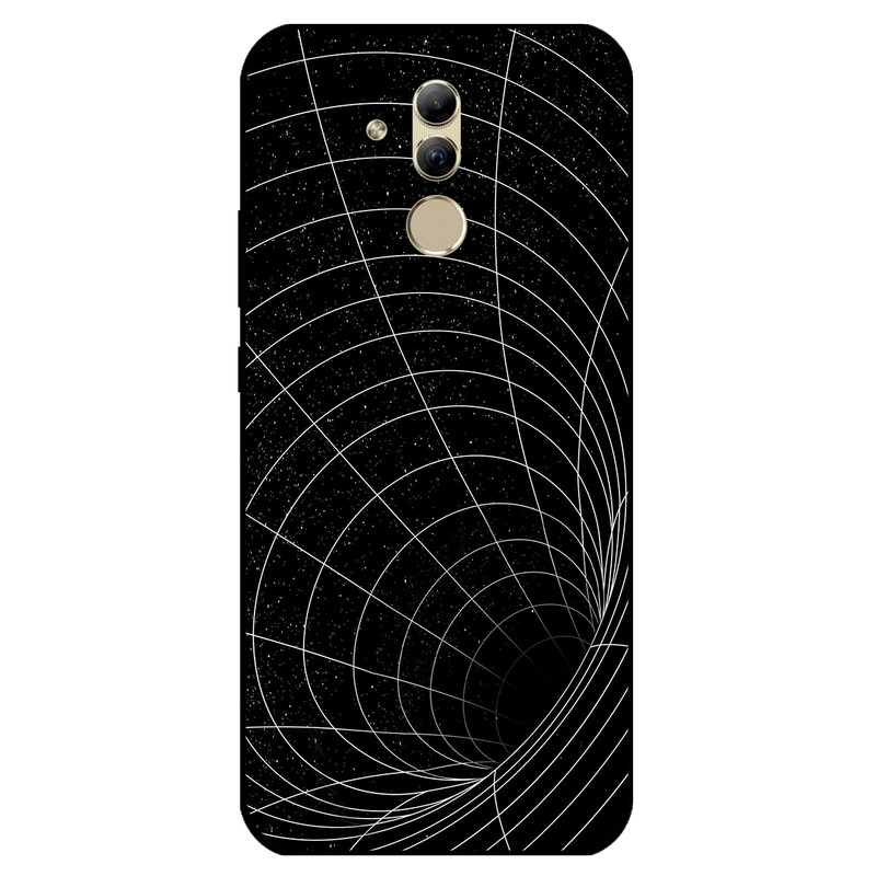 کاور مگافون کد 8108 مناسب برای گوشی موبایل هوآوی Mate 20 Lite