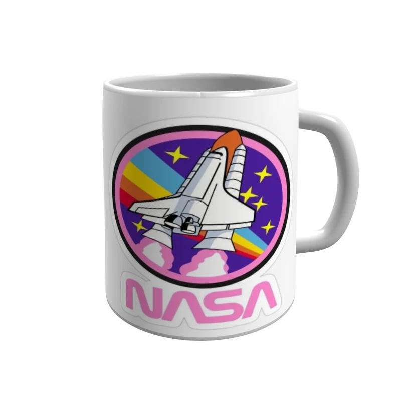 ماگ پاد آفرین مدل فضایی ۱۴