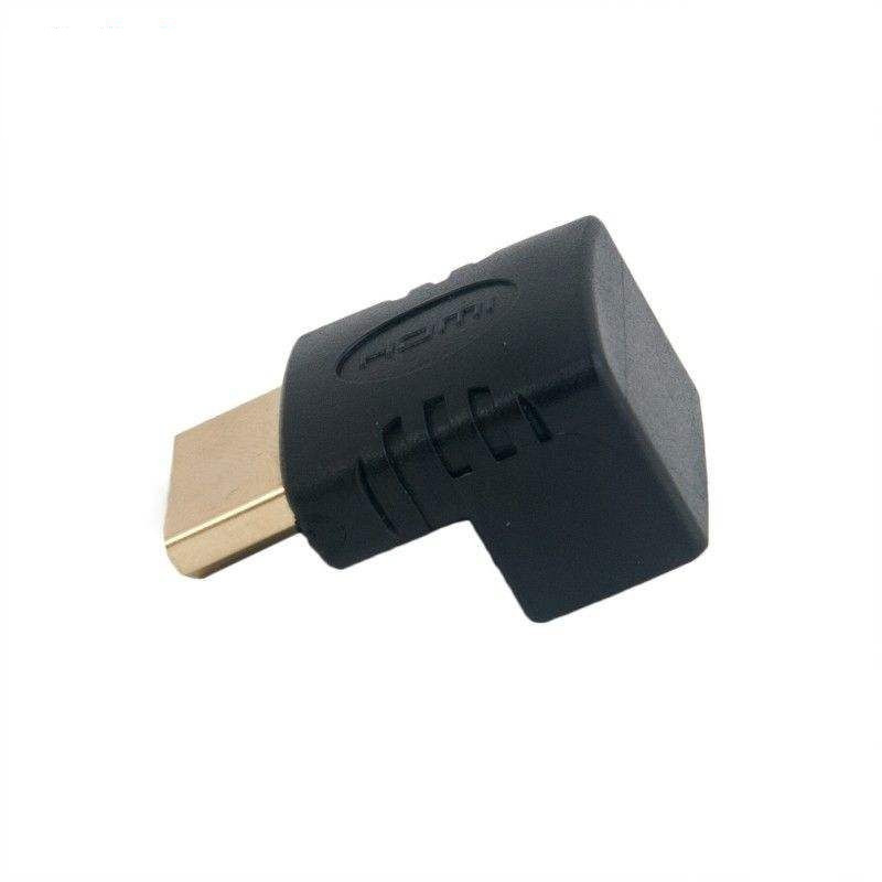 مبدل HDMI دیتا لایف مدل  90 Degrees