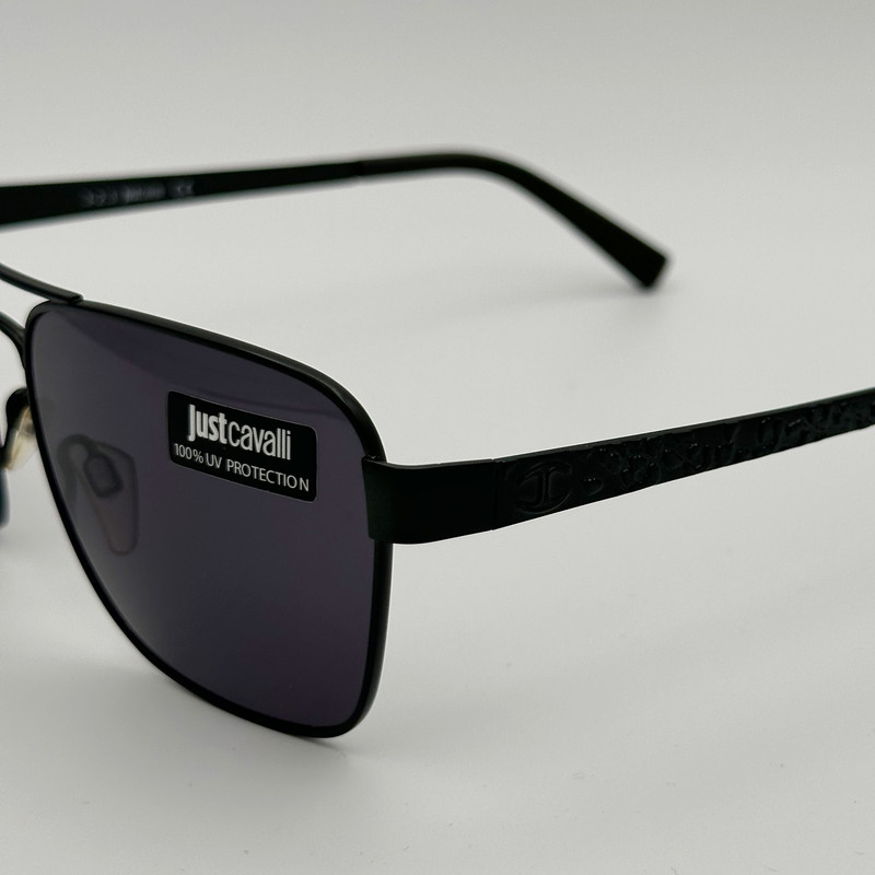 عینک آفتابی مردانه مدل JC572S