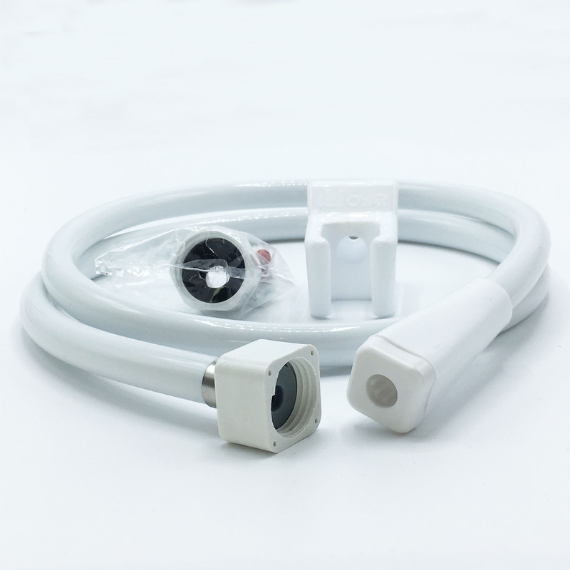 شلنگ توالت توسعه صنعت میراب مدل اویار M15 شلنگ توالت توسعه صنعت میراب مدل اویار M15