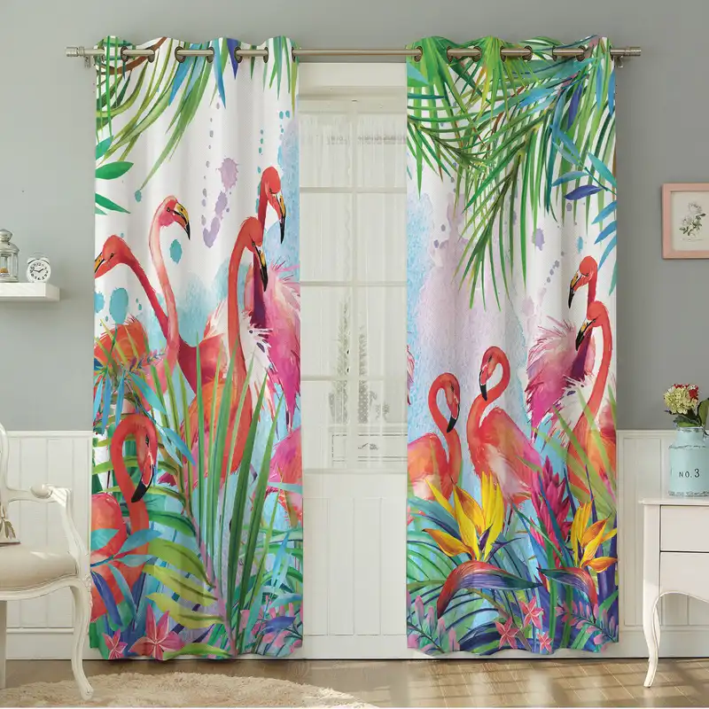 پرده نیروانا طرح مدرن مدل مخمل کد 4748 سایز 140×280 سانتی متر