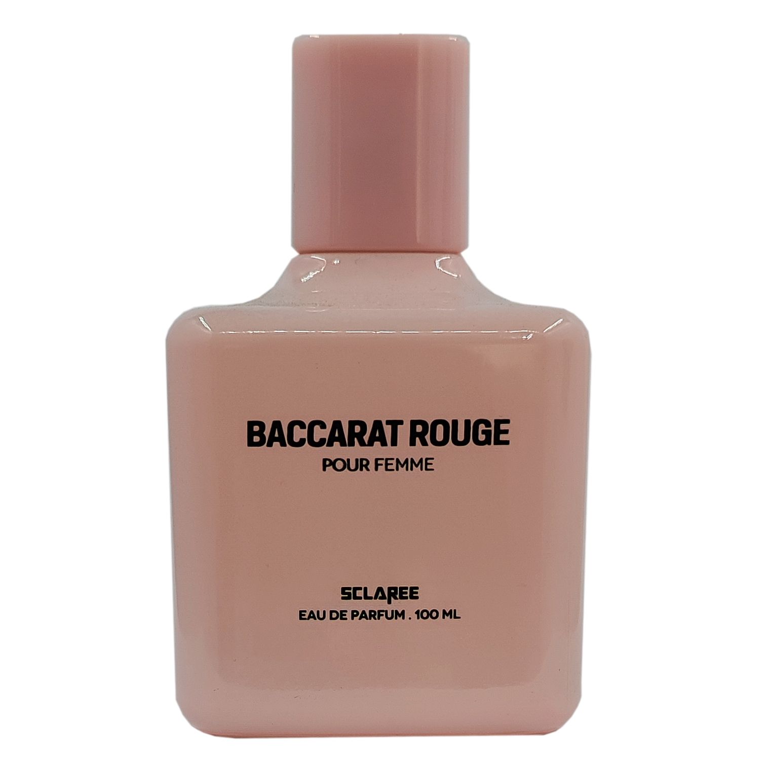 ادوپرفیوم زنانه اسکلاره مدل Baccarat rouge حجم 100 میلی‌لیتر -  - 2