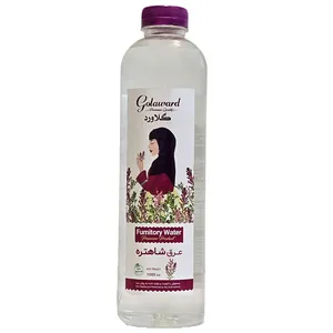 عرق شاهتره گلاورد - 1 لیتر