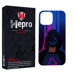 HEPRO MC Cover for Apple IPHONE 14 PRO