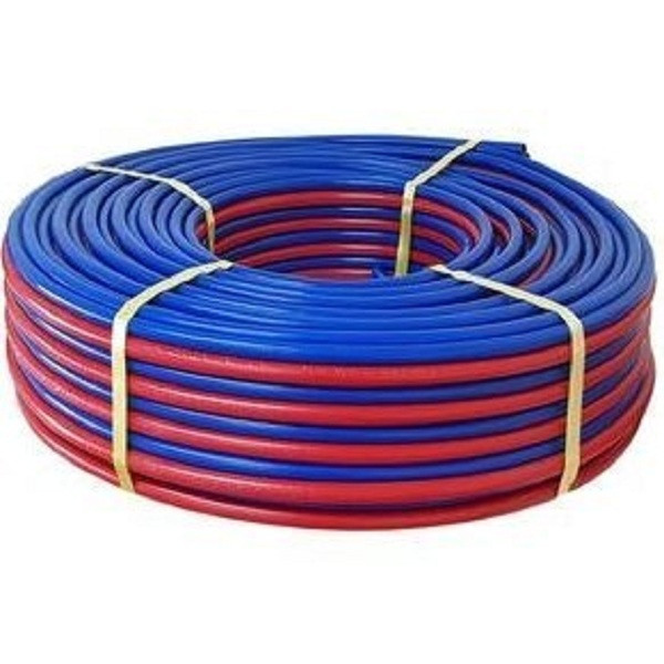 شیلنگ دوقلو هوا گاز پروتک مدل EN_1327