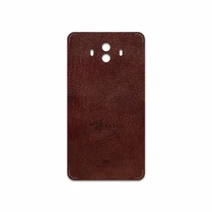 MAHOOT NL-RZR Cover Sticker for Huawei Mate 10