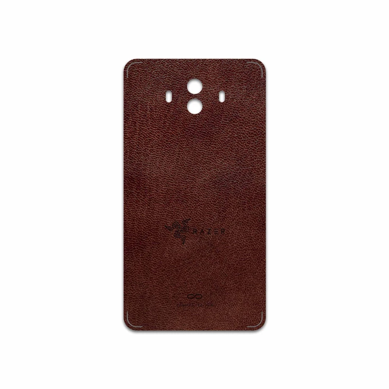 برچسب پوششی ماهوت مدل NL-RZR مناسب برای گوشی موبایل هوآوی Mate 10