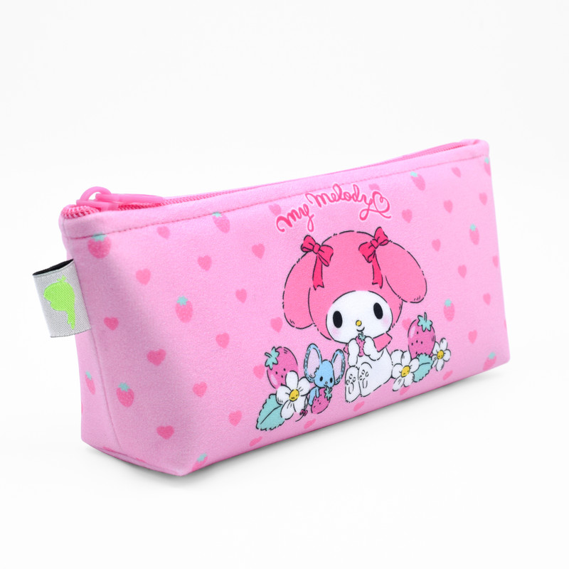 جامدادی طوطی دیزاین طرح مای ملودی کد OLGA-35