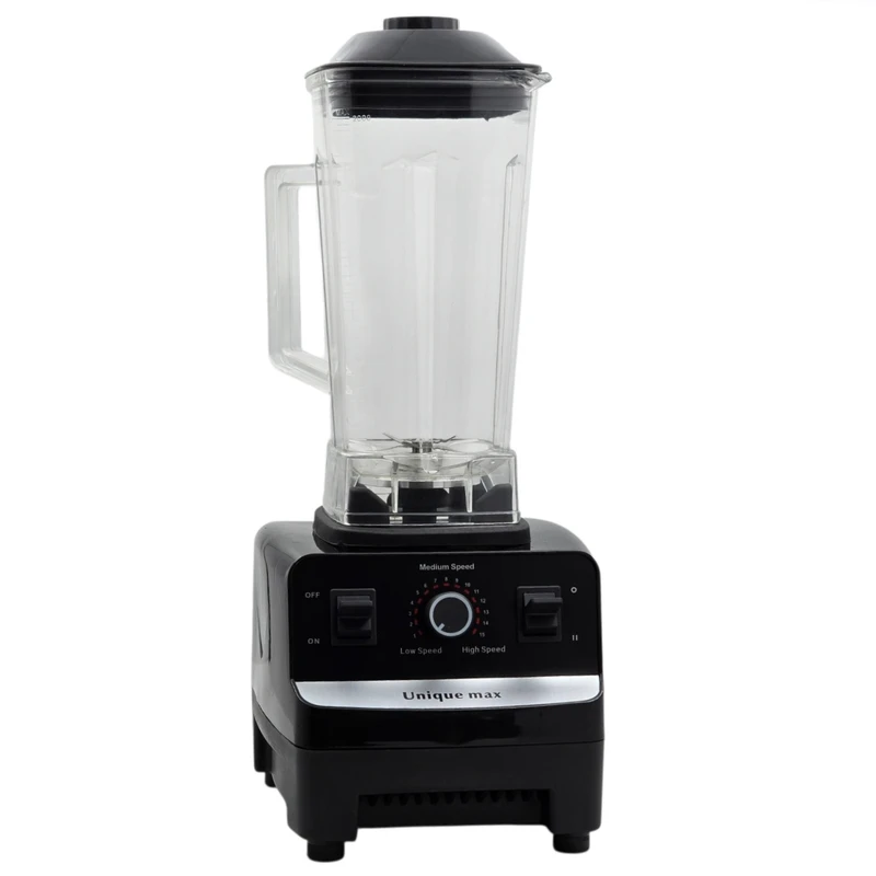 مخلوط کن 2 لیتری یونیک مکس مدل UM-1001