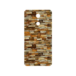 MAHOOT brickwall Cover Sticker for LG Q Stylus
