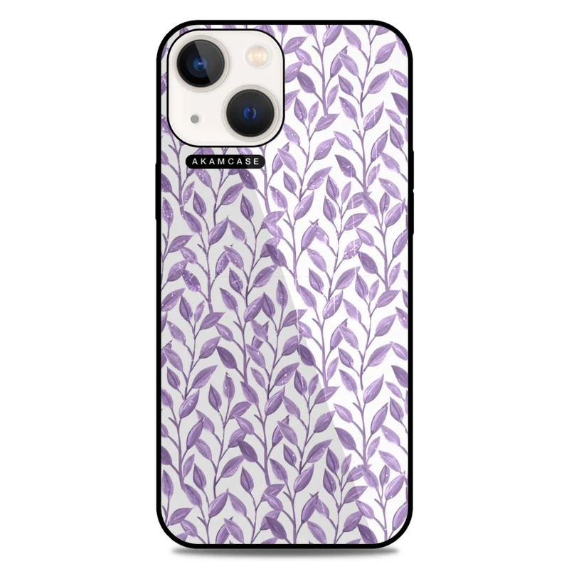 کاور آکام مدل AMC-WA13-LAVENDER-15 مناسب برای گوشی موبایل اپل iPhone 13