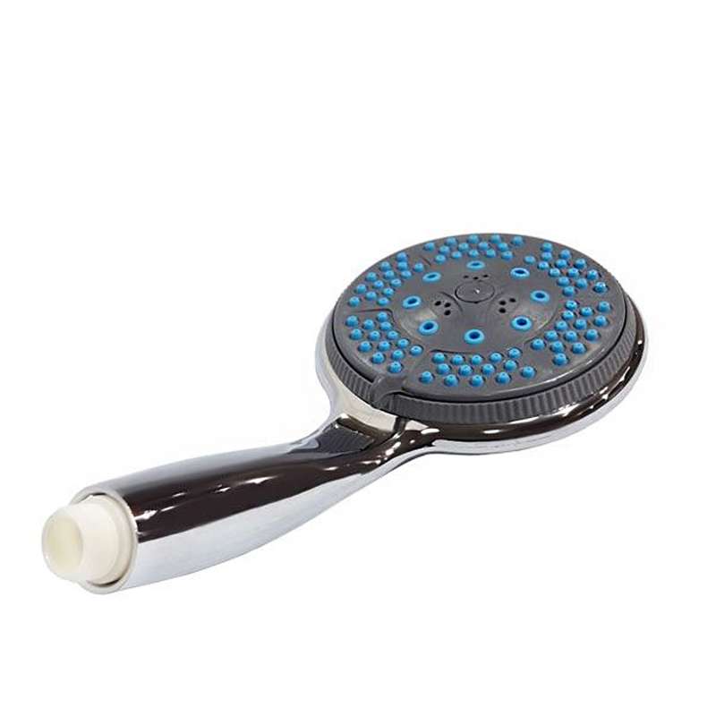 سردوش حمام زیگورات مدل ZRT-05