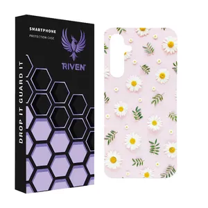 RIVEN RI2-3 Case For Samsung Galaxy A54