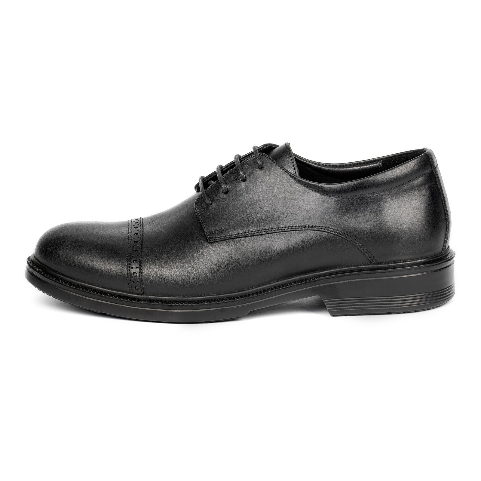 کفش مردانه بهشتیان مدل تورال 23710 -  - 1
