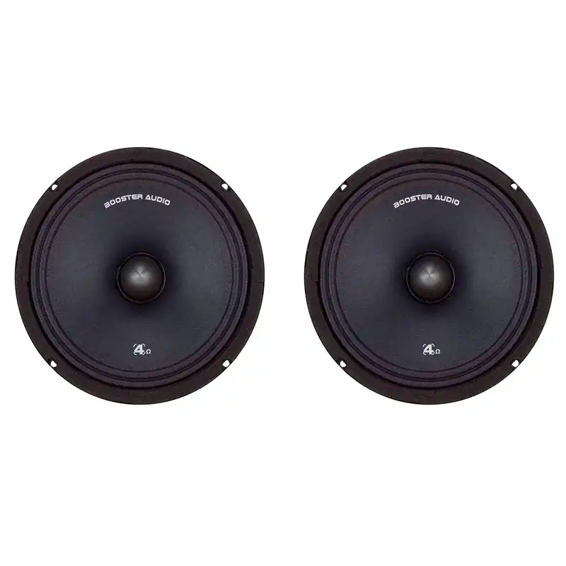 میدرنج خودرو بوستر مدل BM-6.5M2 بسته دو عددی