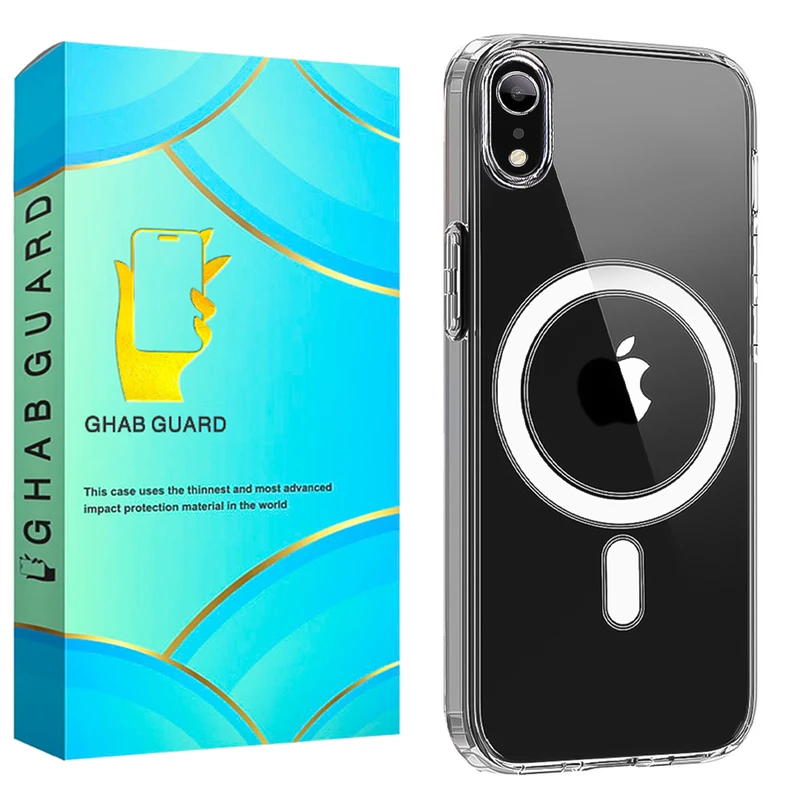 کاور قاب گارد مدل SHFG مناسب برای گوشی موبایل اپل iPhone XR