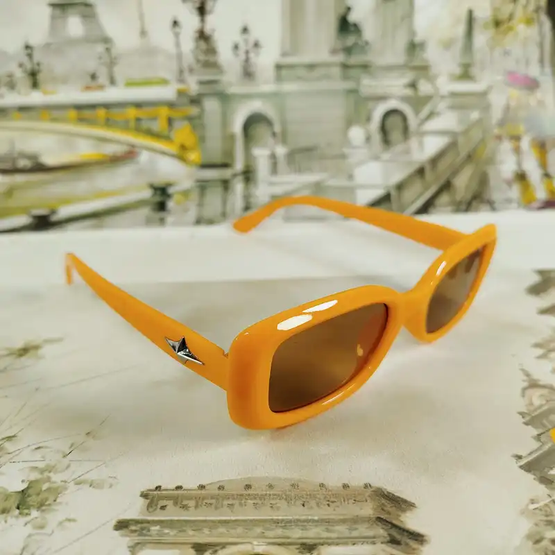 عینک آفتابی بچگانه مدل CH1 کد OR