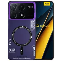 کاور گاردتک مدل SoCool1_X6Pro مناسب برای گوشی موبایل شیائومی Poco X6 Pro