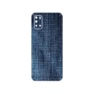MAHOOT Fabric Texture 3 Cover Sticker for Gplus Z10