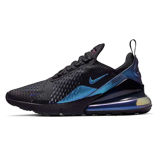 کفش مخصوص دویدن نایکی مدل Air Max 270 Flyknit