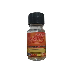 خوشبوکننده تکنت مدل کاپیتان بلک حجم 10میلی لیتر