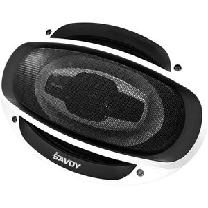 اسپیکر خودرو ساووی مدل SV-696X