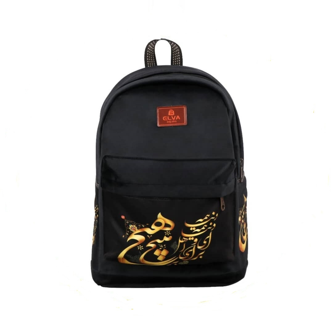  کوله پشتی الوا مدل 01