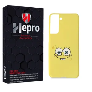 HEPRO MC Cover for Samsung Galaxy S21 FE