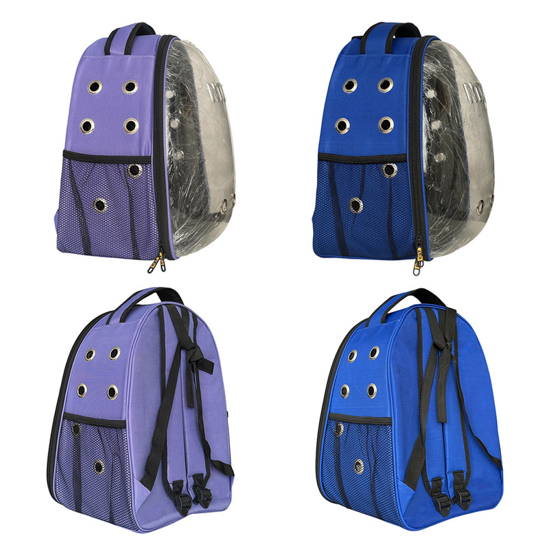 کوله پشتی حمل سگ و گربه مدل فضایی ۲