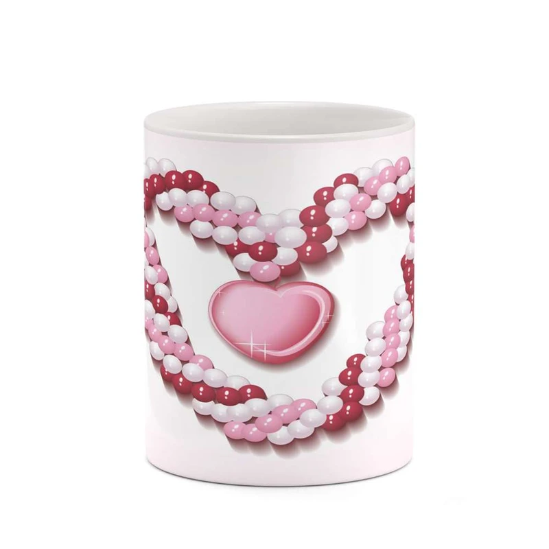 ماگ کاکتی مدل قلب کد mgh18442