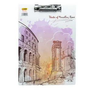 تخته شاسی اطلس کد 87 سایز A4