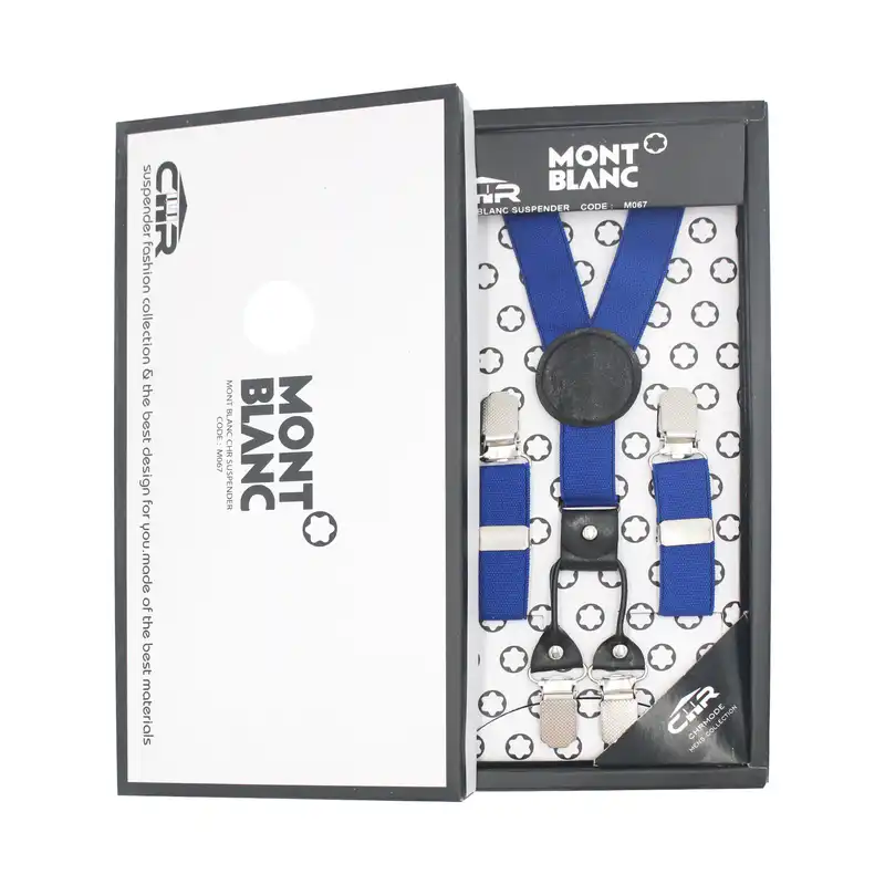 ساسبند زنانه مدل W067BLU