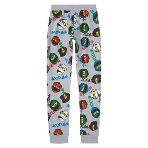 شلوار اسلش راحتی پسرانه لگو مدل نینجا