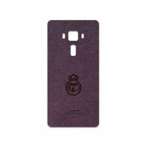 MAHOOT PL-REAL Cover Sticker for ASUS Zenfone 3 ZE552KL