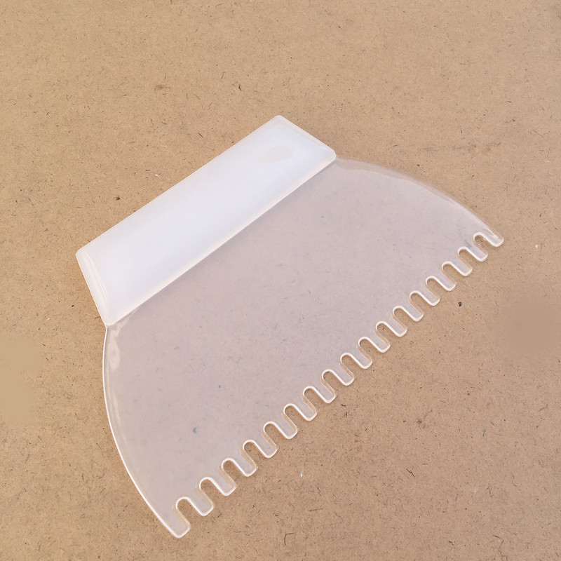 کاردک مدل Sh-20