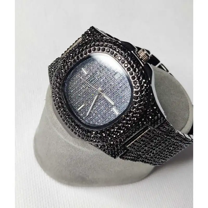 ساعت مچی عقربه ای پتک فیلیپ مدل PT-10