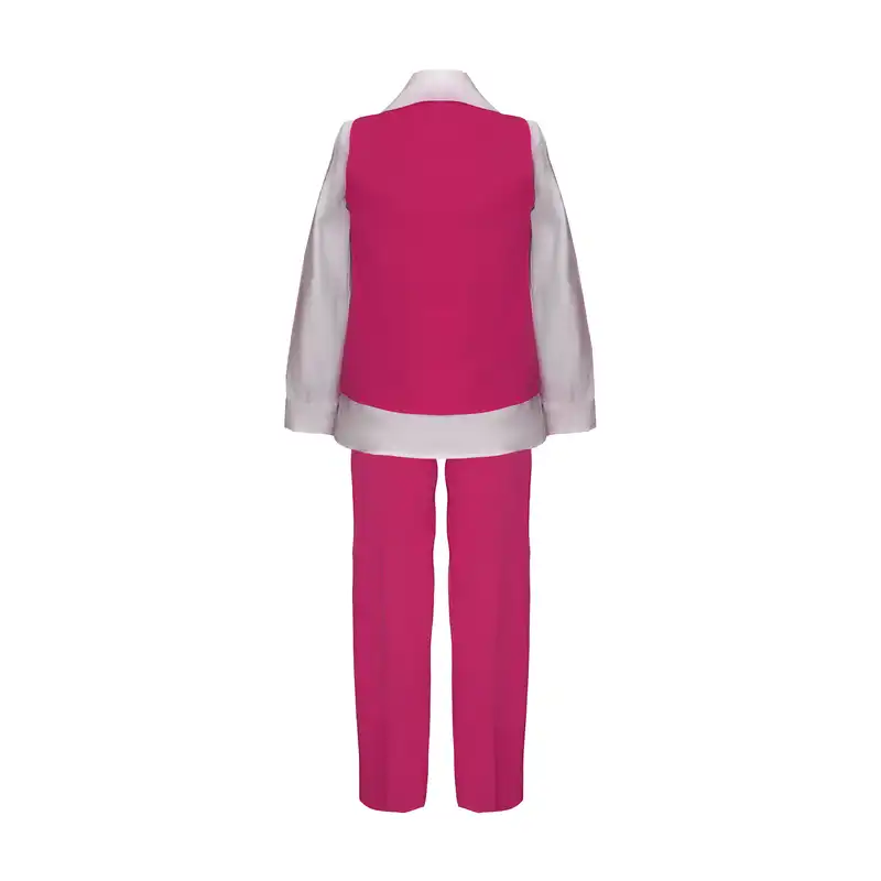 ست 3 تکه لباس زنانه مدل ایلنور