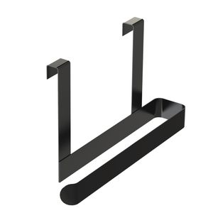 پایه رول دستمال کاغذی مدل لبه کابینتی